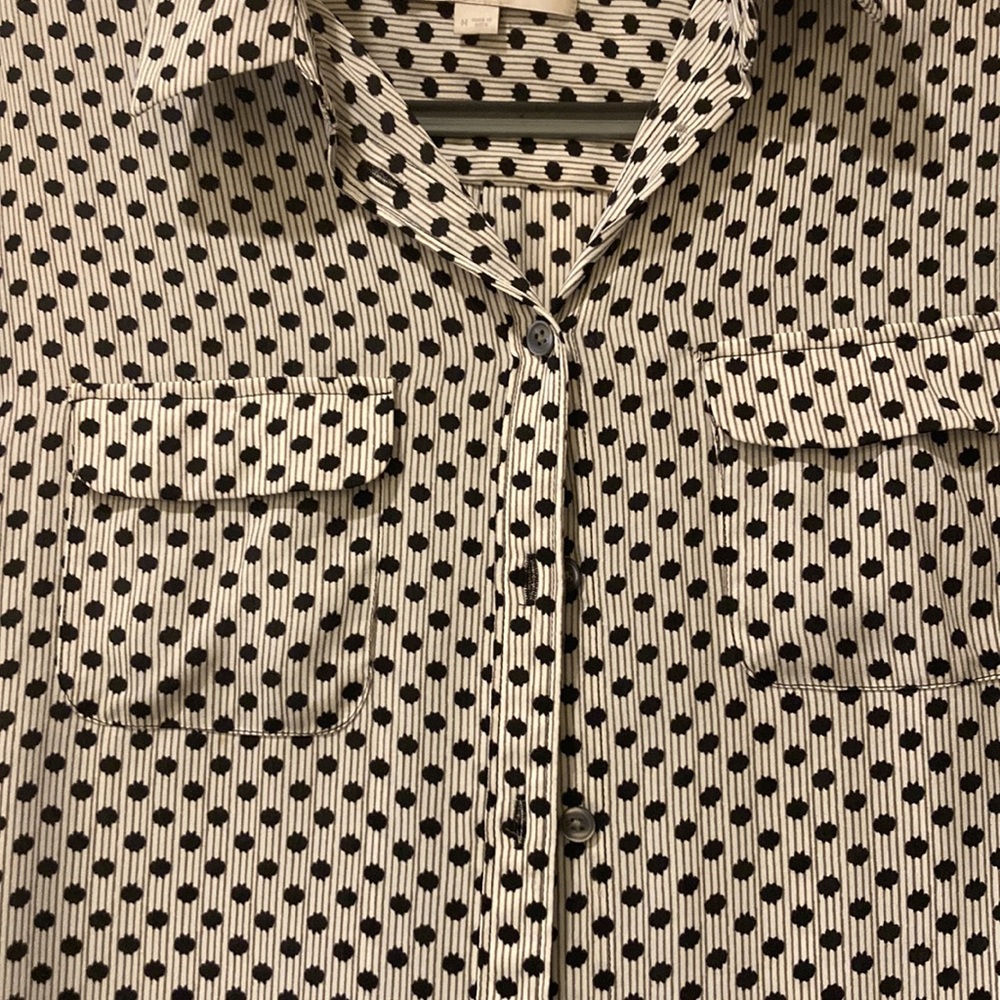 Loft blouse - Picture 3 of 4